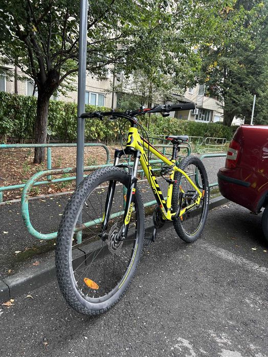 Scott Aspect 950