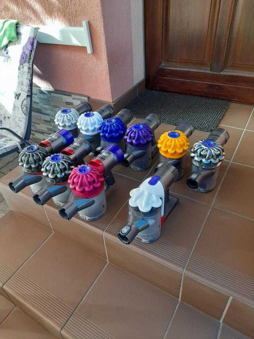 Vand corpuri de aspiratoare Dyson V 5, V 6, V 7