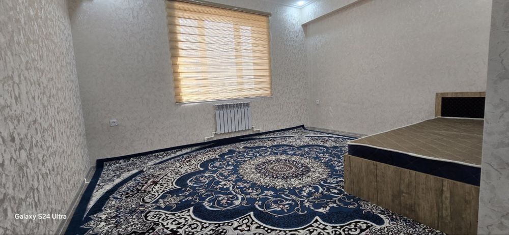 Буруний метро бекати якинида ижарага квартира