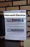 Electrician Autorizat Inerventii Electrice