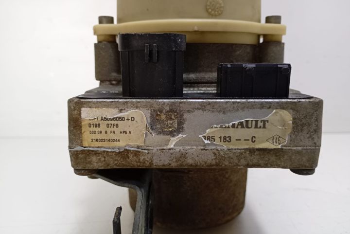 Pompa  Servodirectie 8200385183C Dacia Logan prima generatie (facelif