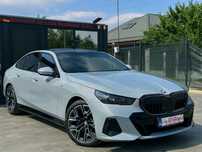 BMW Seria 5 Impecabila!!!