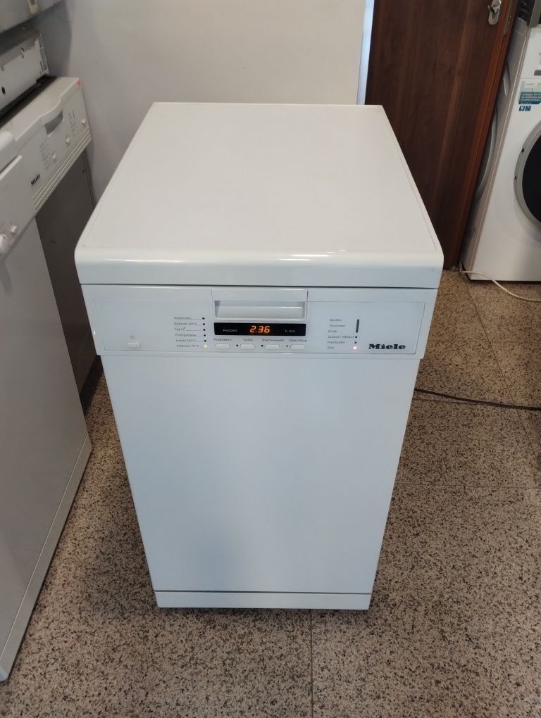 Съдомиялна MIELE 45 см.Свободностояща