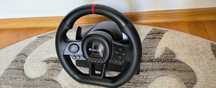 Volan de gaming Tracer