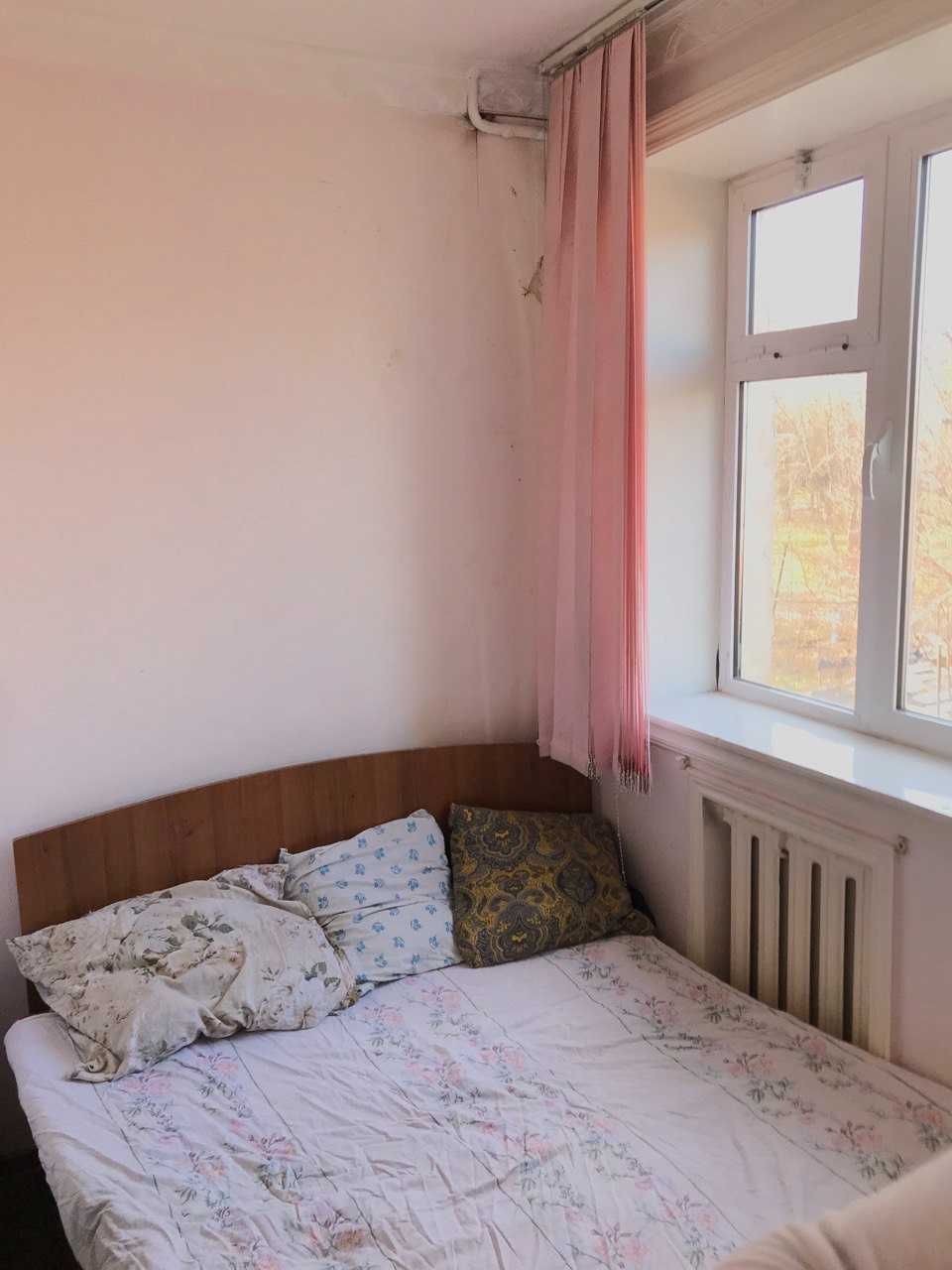 продаётся 3х комнатная квартира