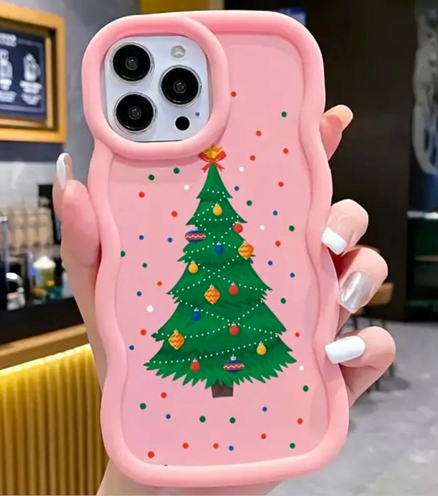 Чехлы для IPhone 14 pro max
