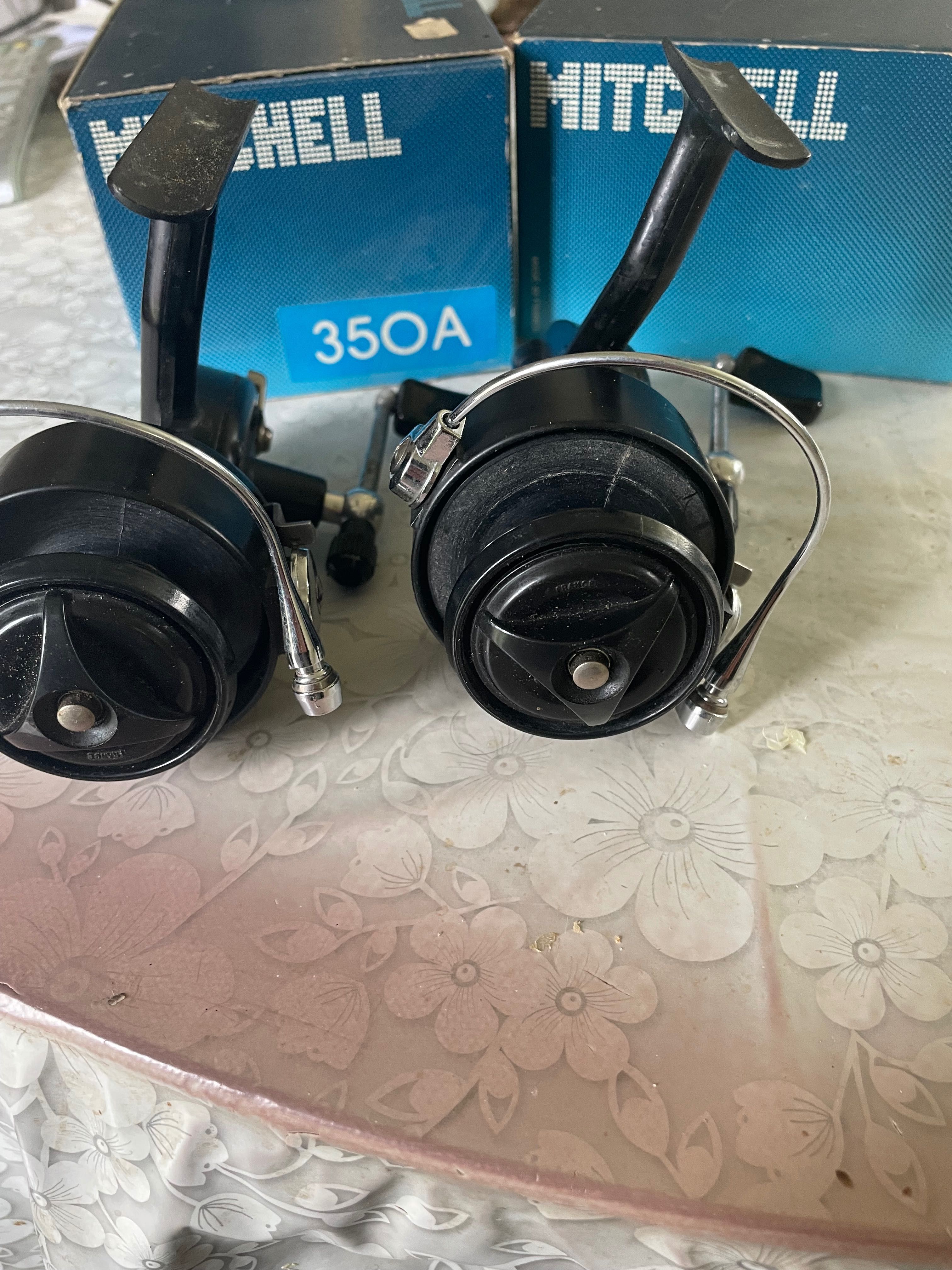 Продавам Mitchel/Митчел