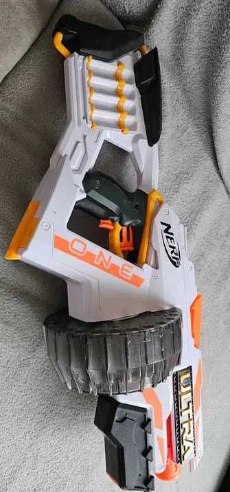 arma de jucarie Blaster Nerf - Ultra ONE