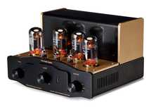 Amplificator lampi Pier Audio Ms - 65 se, Nou.