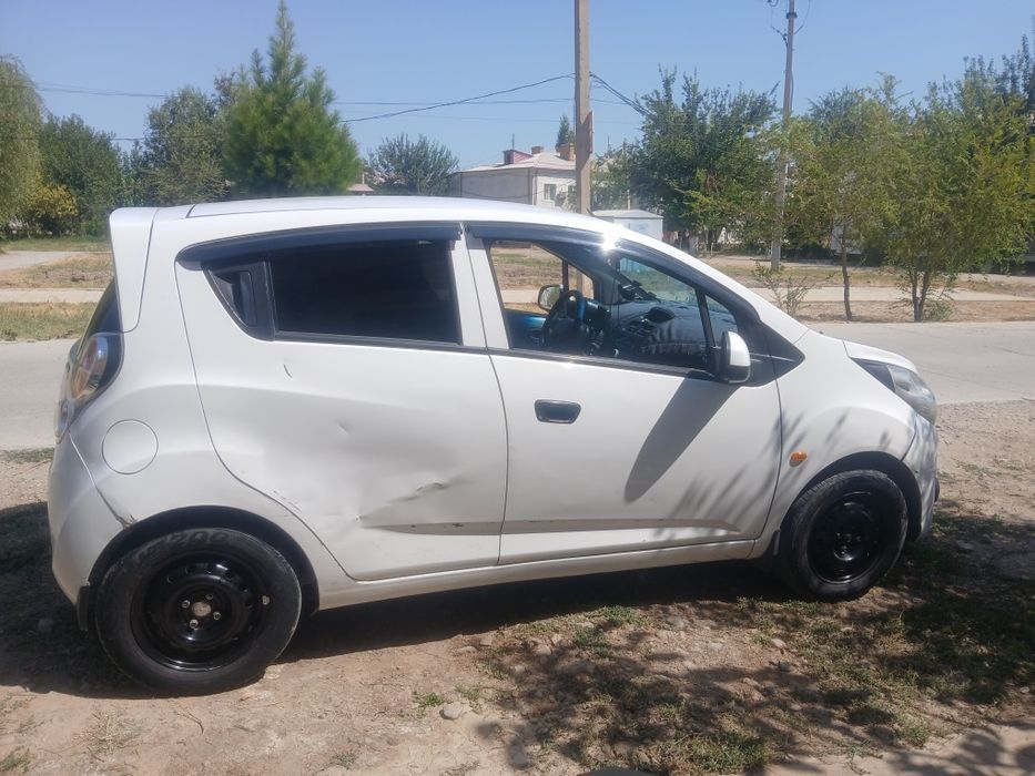 Spark 2012 sotiladi korib olaslar