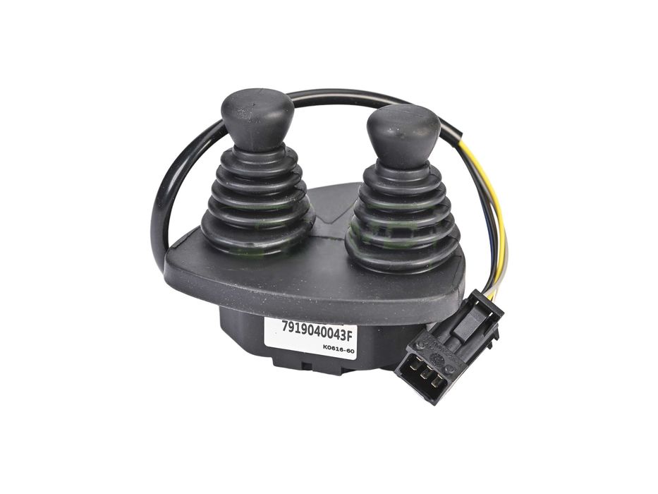Joystick pentru stivuitoare Linde si Jungheinrich
