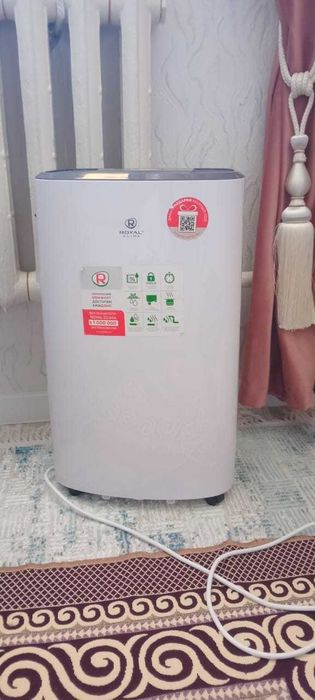 Осушитель воздуха