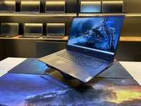 Игровой Ноутбук LENOVO LEGION 5 17.3’ AMD Ryzen 7-5800H! RTX 3050 4GB
