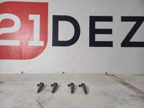 Injector Injectoare BOSCH Nissan Renault Opel 2.0 DCI M9R 2007 2014
