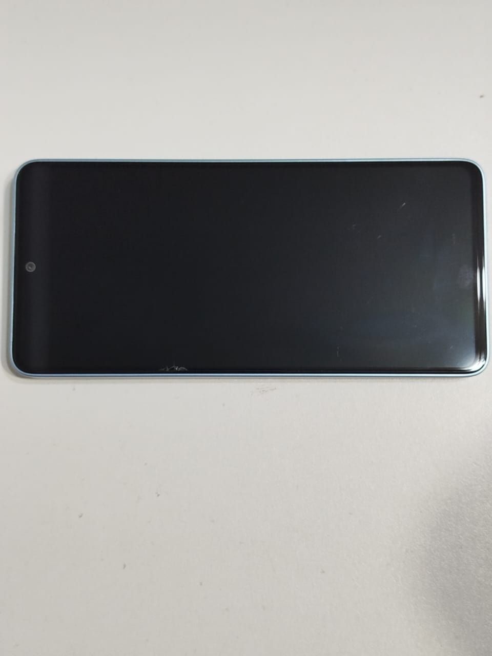 Redmi Note 13 4g 8/256
Камера: