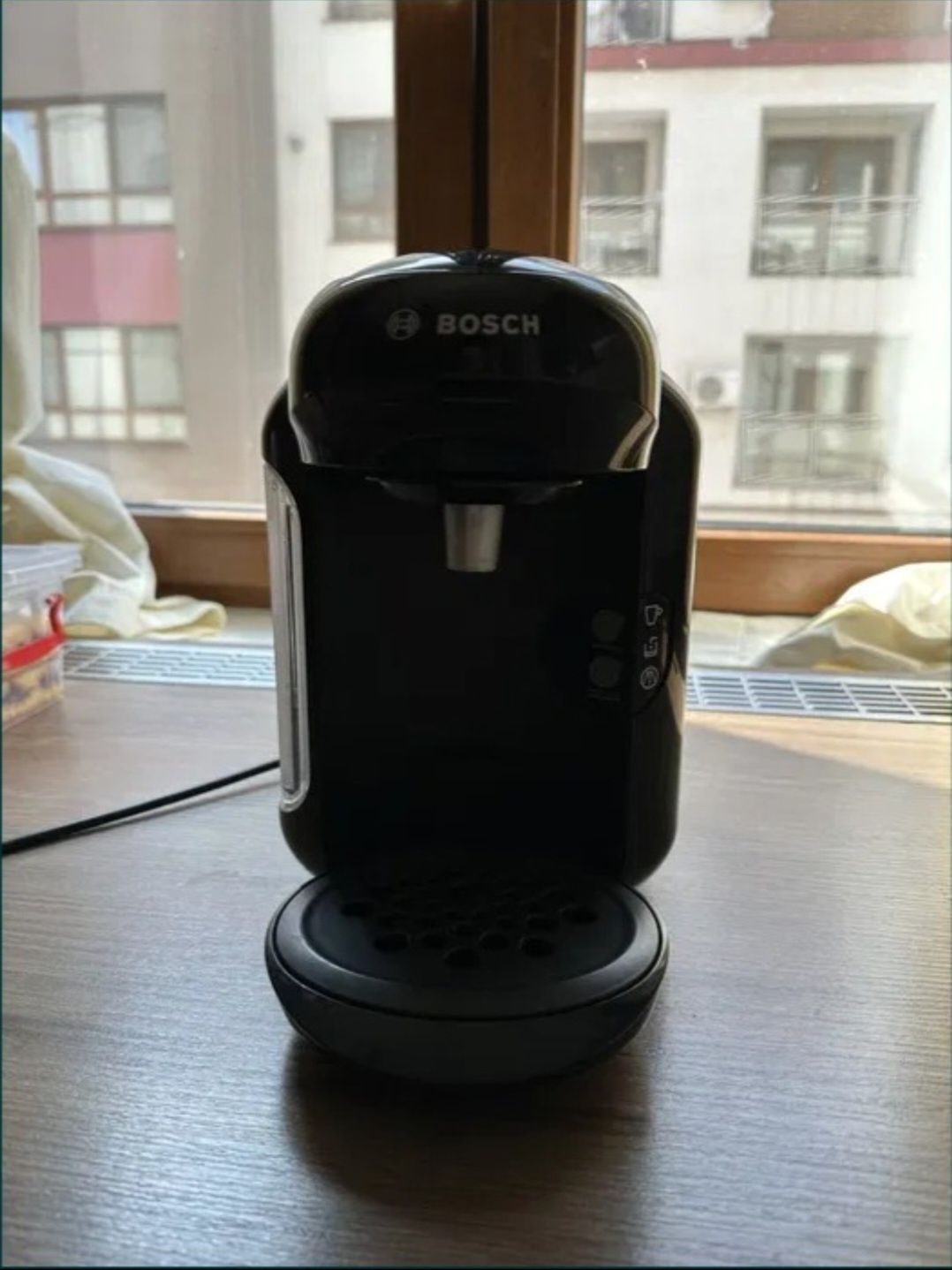 Aparat cafea Bosch Tassimo