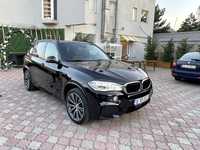 BMW X5 primul proprietar