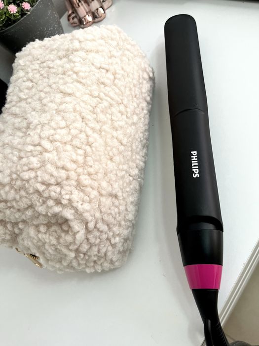 Преса за изправяне на коса Philips