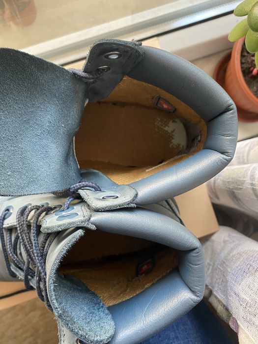 Timberland дамски боти