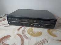 Video dvd  recorder combo Funai TD6D-M100 cu hdd