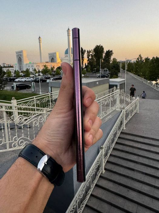 S 22 ultra zor holatda