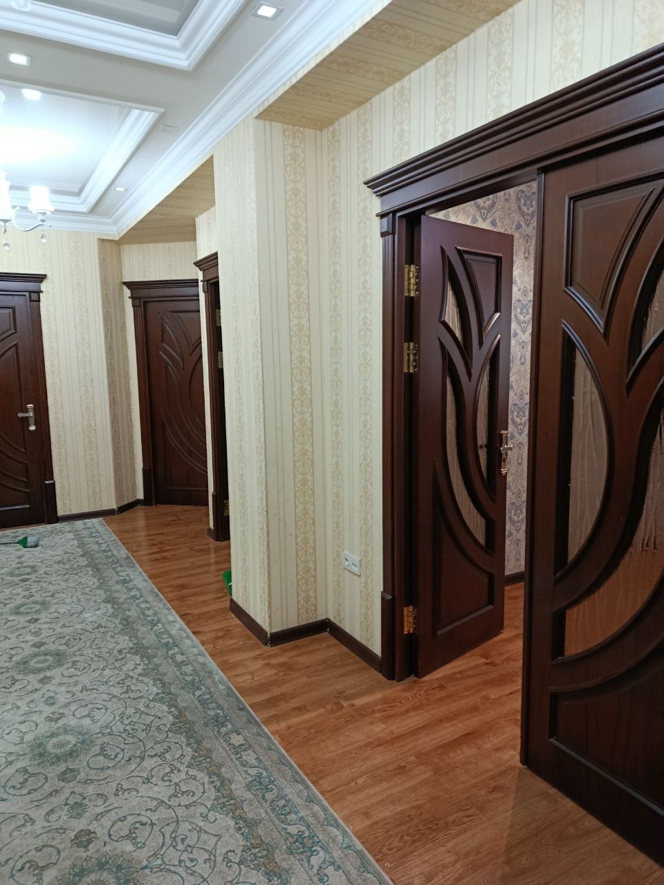 Мирзо Улугбек Паркентский ижарага квартира бор оилага чет эл фукоролар