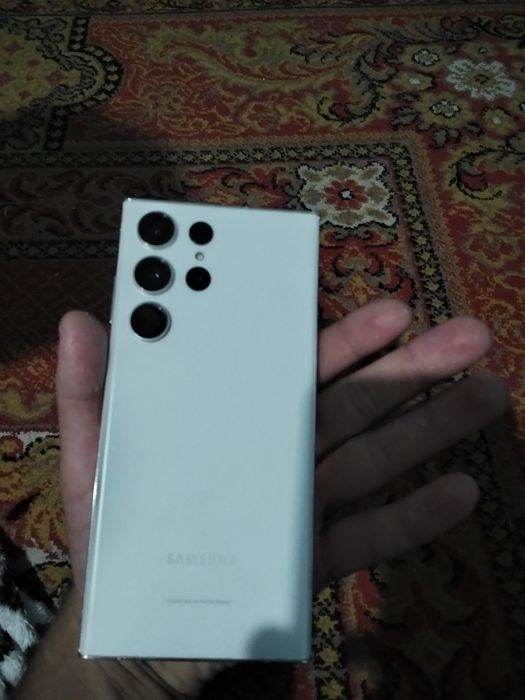 Samsung S23 ultra