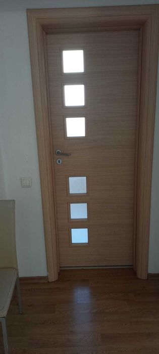 Usi de interior pentru apartament sau casa