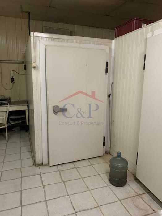 Продава се Магазин в Велико Търново, Бузлуджа - 1009 кв.м за 228 €/кв.м - Снимка #3