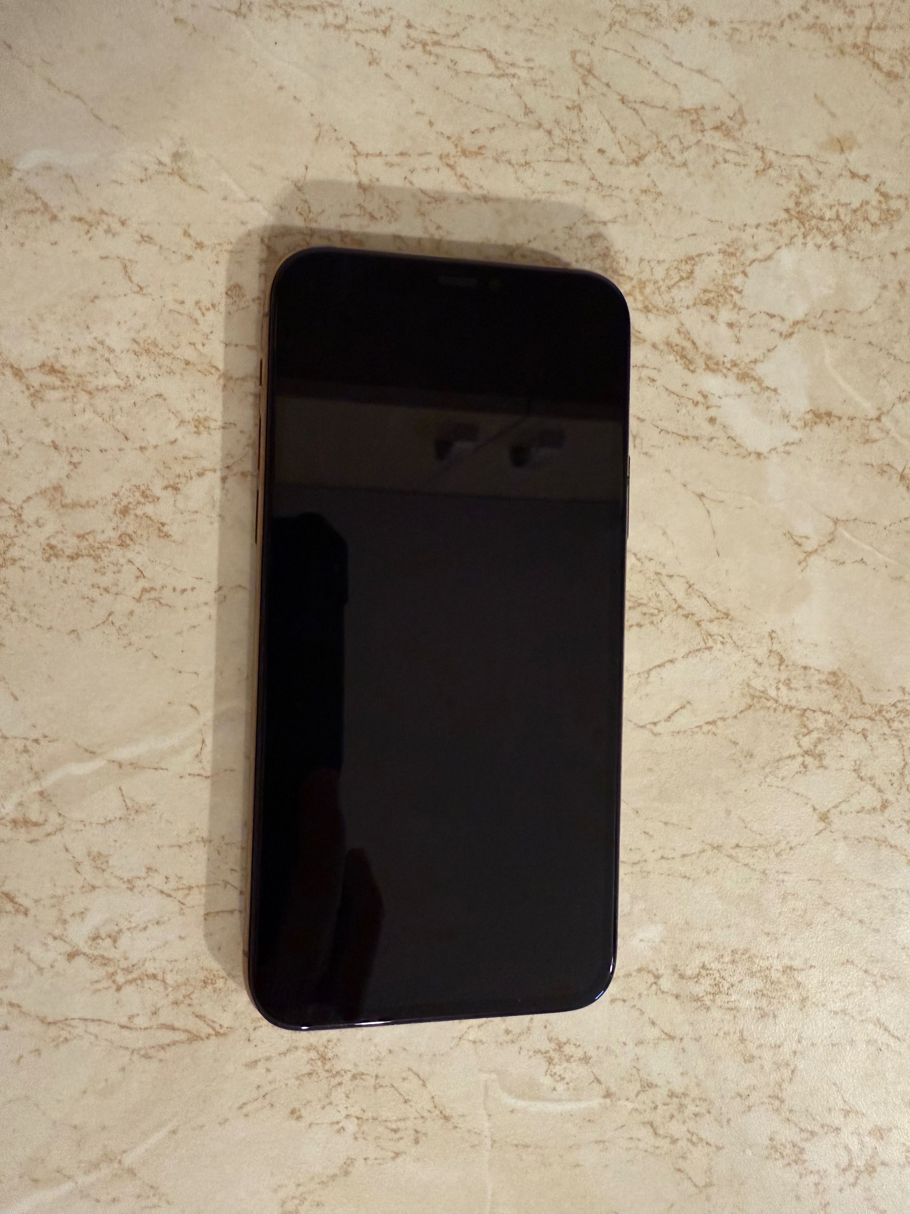 Iphone 11 pro 256gb Gold КАТО НОВ!
