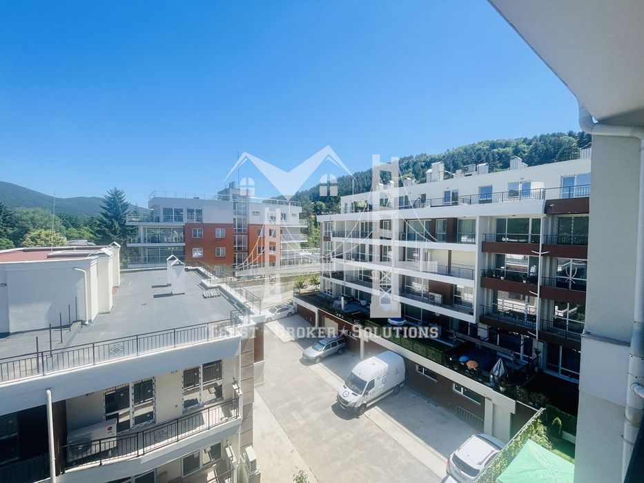 Продава се Мезонет в София, м-т Детски град - 127 кв.м за 2588 €/кв.м - Снимка #9