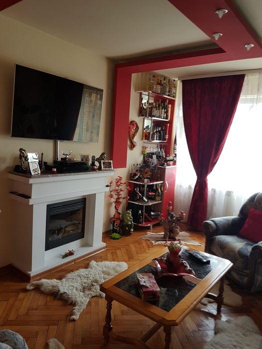 Apartament 2 camere