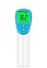 Termometru infrarosu non contact de frunte si obiecte/Factura+garantie