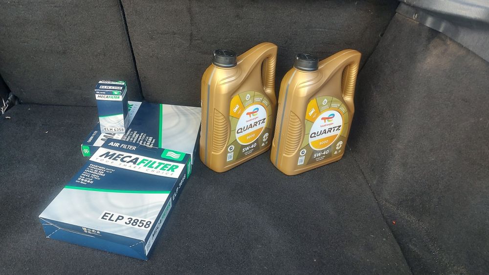 Renault Laguna 2 2.0dci