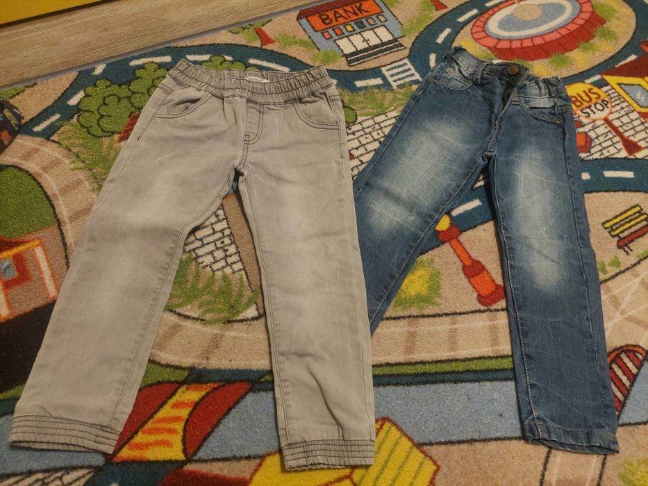 Детски дънки 104 размер