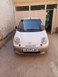 Matiz Best Arenda Vikup