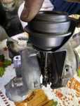 Turbina cod motor bmp reconditionata