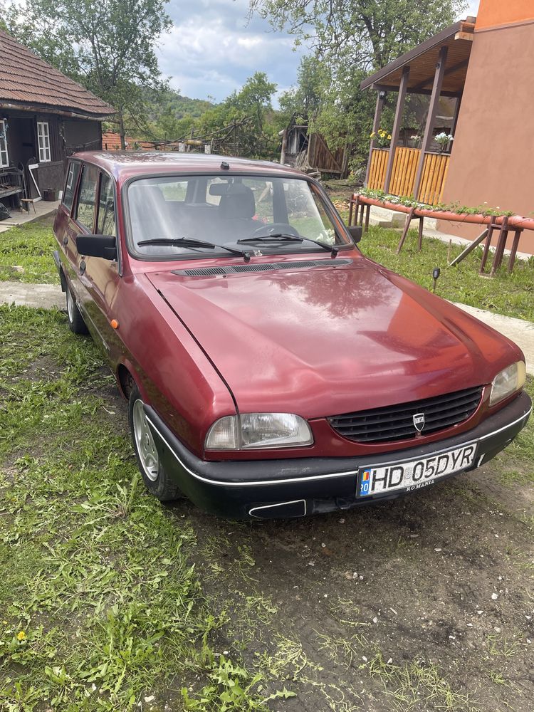 Dacia 1310 break