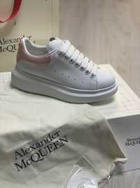 Sneakers Alexandrer Mcqueen Full box dama pink