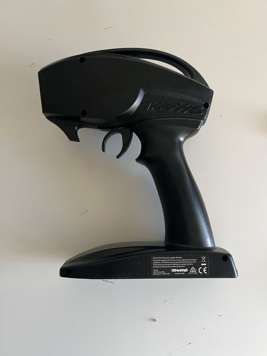 Telecomanda traxxas,receptor absima,motor injora,ECM traxxas