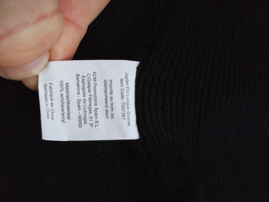 Caciula Fotbal Belgia - Jupiler Pro League