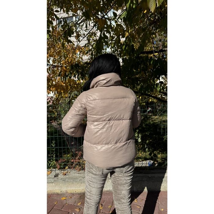 Зимно пухено яке Monte Cervino