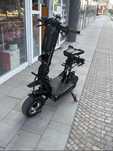 Trotineta Dualtron X
