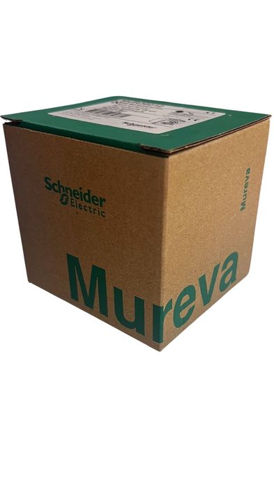 Подсилен контакт за зареждане на електромобили Schneider Mureva