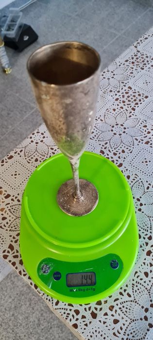 Pahare vintage Cesa 1882