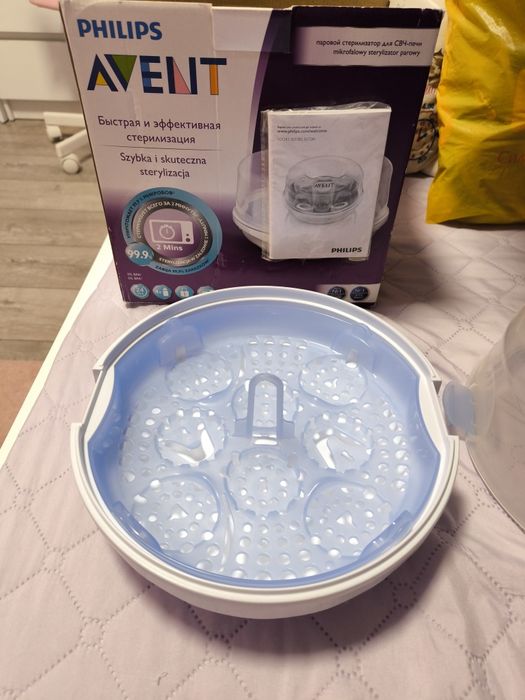 Стерилизатор Philips Avent