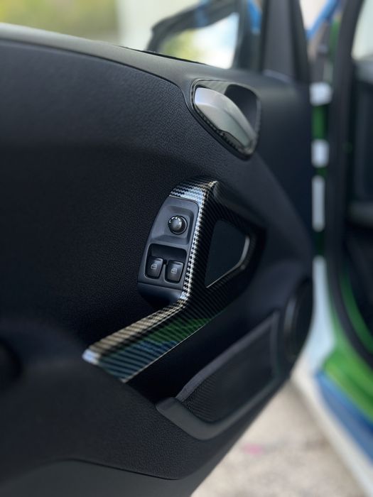 Smart 451 Electric Drive