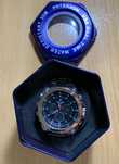 Vând ceas PATERSON USA dual time