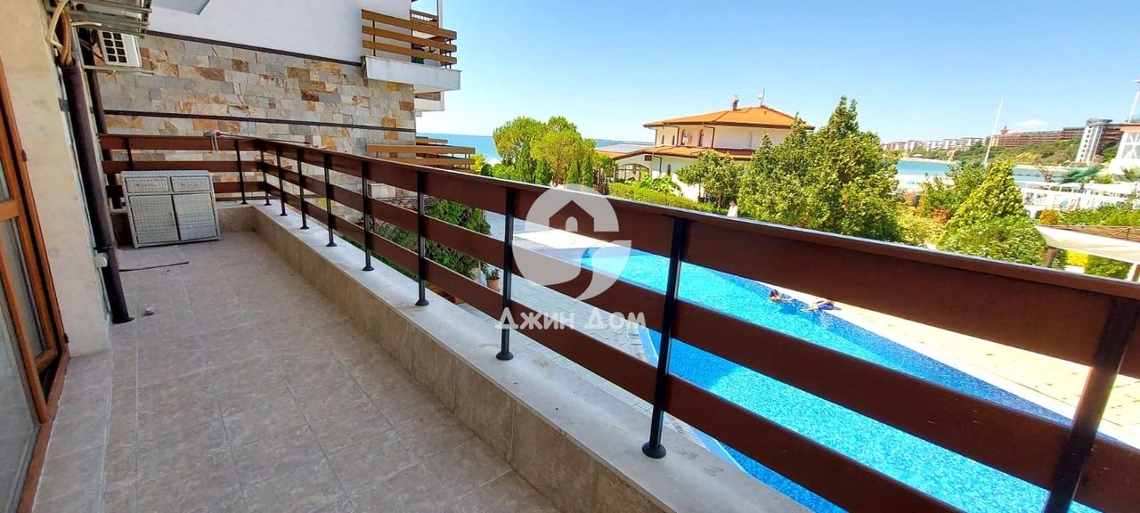 Продава се Тристаен апартамент в к.к. Елените - 87 кв.м за 1437 €/кв.м - Снимка #10