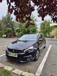 Peugeot 308 SW 2018